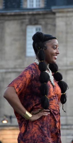 Aminata Diallo