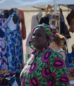Mariama Sow