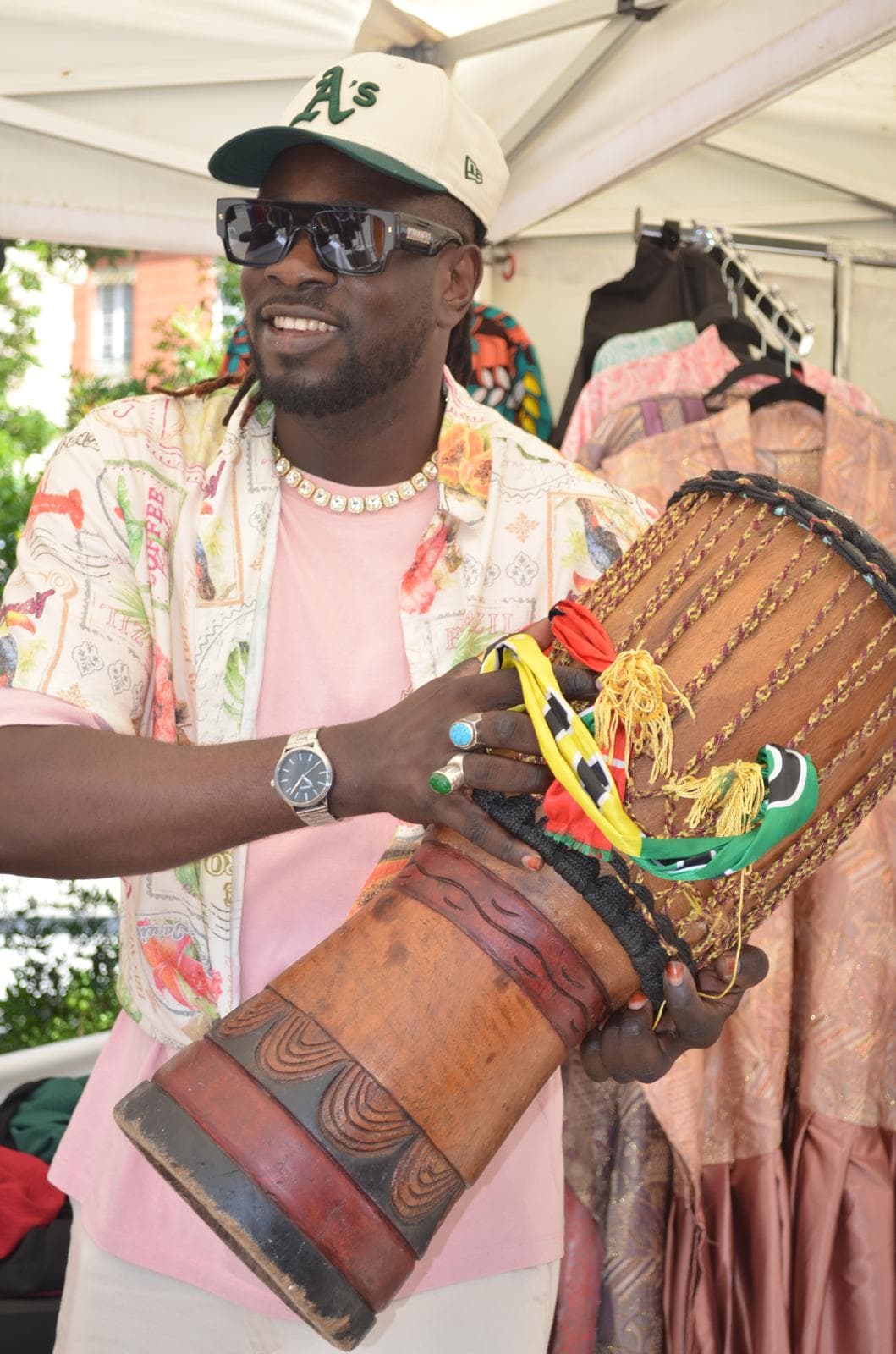 Modou Mbaye